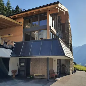 Stefan - Isl506 By Interhome Apartment Ischgl