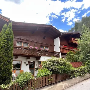 Beate - Soe185 By Interhome Apartment Sölden