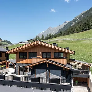 A Casa Onyx Chalet Sölden
