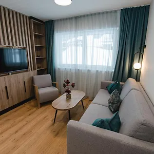 Winkler Apartment Saalbach-Hinterglemm