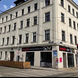 Klimatisiertes Dachgeschoss In Zentrum Wiens Viena