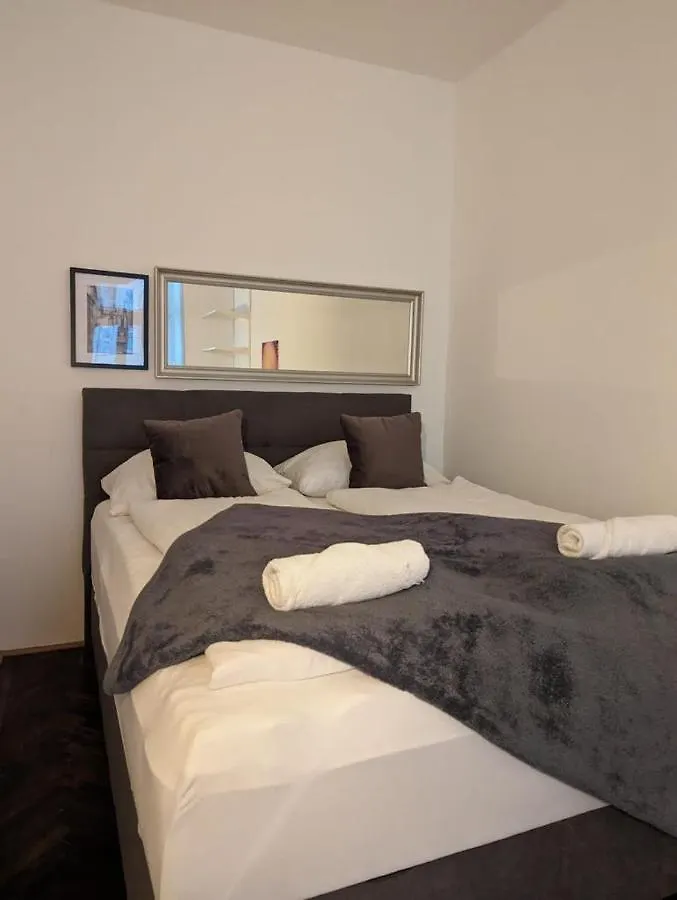 Big Cityapartment 19 Viena 0*,  Austria